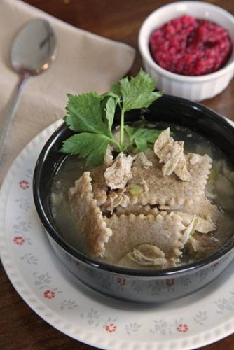 Mail Call: Letters to the Editor in our January/February 2018 Issue